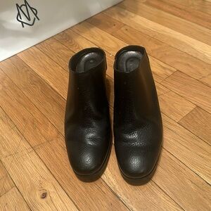 Rachel coney boots size 8.5